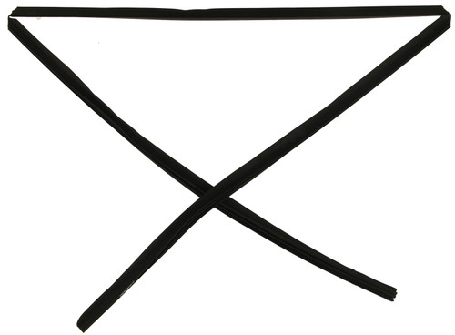 W10864081 Whirlpool Dishwasher Seal