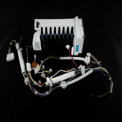 W10882923 Whirlpool Refrigerator Ice Maker Assembly