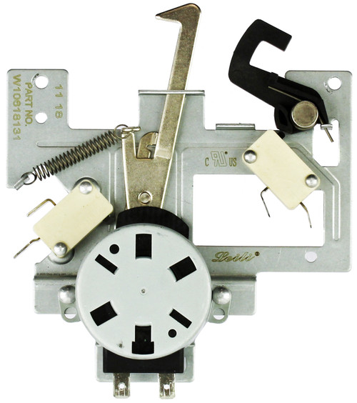 W10883049 Whirlpool Door Latch
