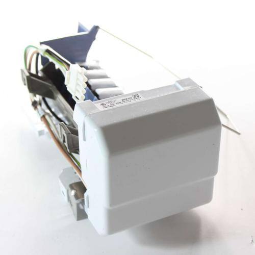 W10884390 Whirlpool Refrigerator Ice Maker Assembly