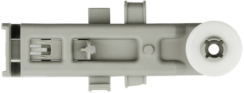 W10888592 Whirlpool Dishwasher Rack Roller