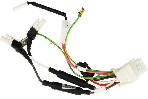 W10913117 Whirlpool Refrigerator Wire Harness