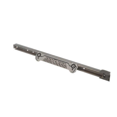 W10913628 Whirlpool Dishwasher Third Level Dishrack Slide Rail