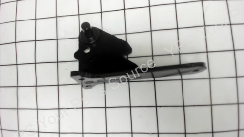W10918168 Whirlpool Refrigerator Door Hinge