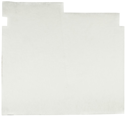 W11126003 Whirlpool Dishwasher Insulation Pad
