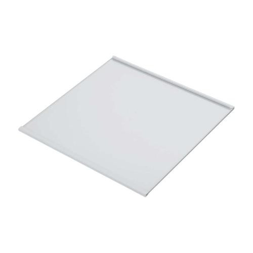 W11130202 Whirlpool Refrigerator Glass Shelf