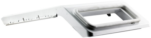 W11171728 Whirlpool Refrigerator Ice Door