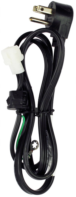 W11173616 Whirlpool Power Cord