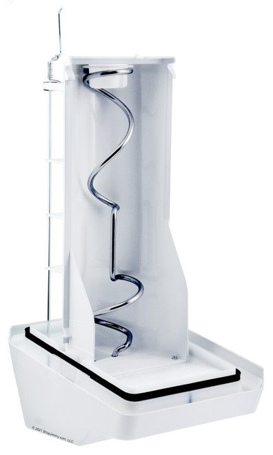 W11185686 Whirlpool Ice Bucket Assembly