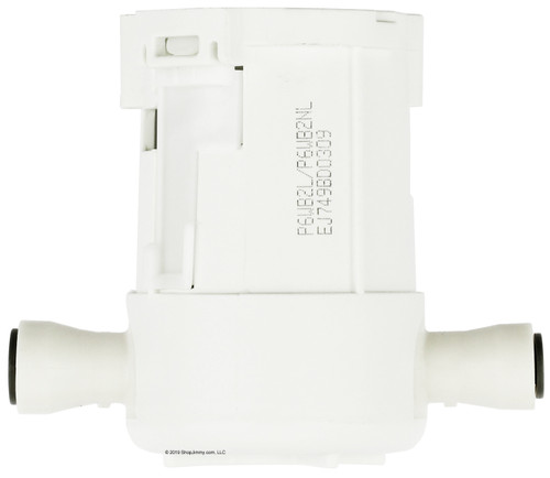 W11194438 Whirlpool Water Filter Housing