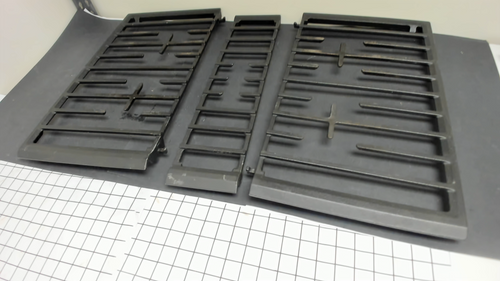 W11252165 Whirlpool Burner Grate