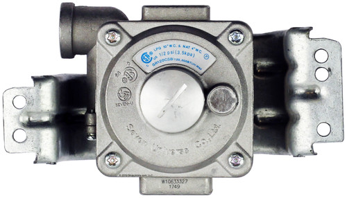 W11346659 Whirlpool Regulator