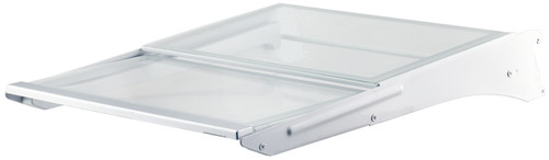 W11402525 Whirlpool Glass Shelf