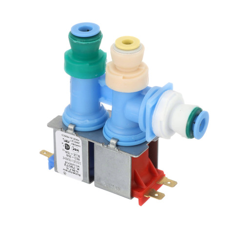 W11482383 Whirlpool Microwave Valve