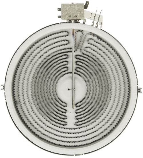 W11517959 Whirlpool Electric Range Radiant Surface Element