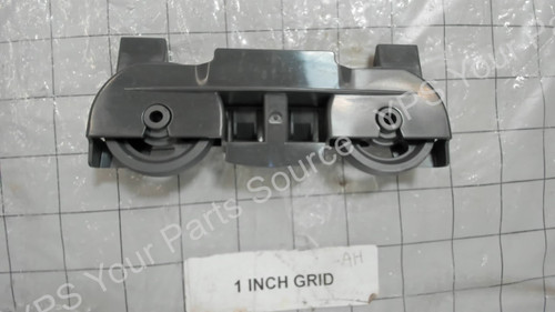 W11551383 Whirlpool Wheel Assembly
