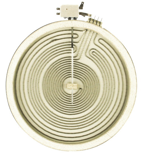 W11563195 Whirlpool Surface Element