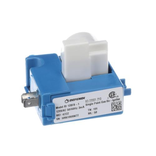W11601369 Whirlpool Spark Module