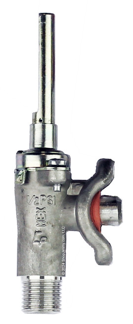 W11628784 Whirlpool Burner Valve