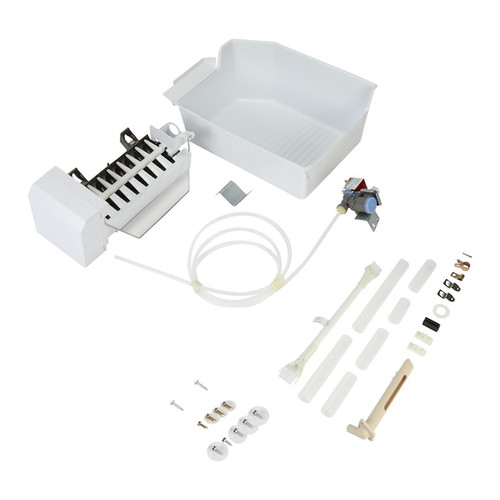 W11729596 Whirlpool Ice Maker Field Install Kit