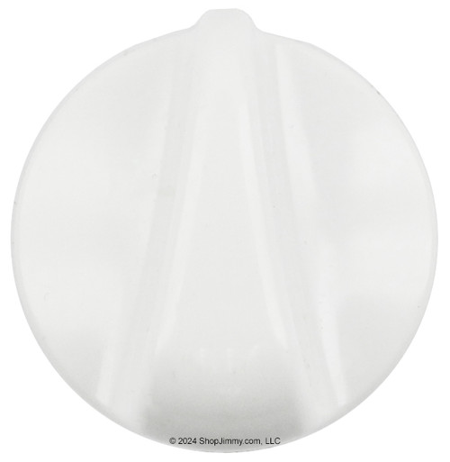 WB03K10034 GE Range Burner Knob