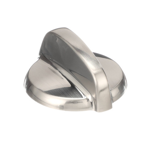 WB03T10284 GE Range Infinite Burner Knob Cooktop Element