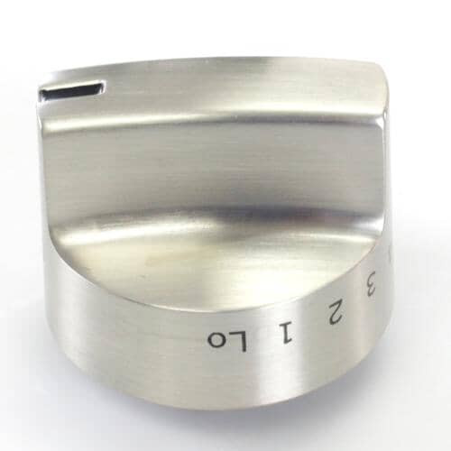 WB03X28962 GE Range Knob Assembly