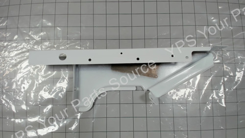 WB07X20277 GE Range Right End Support