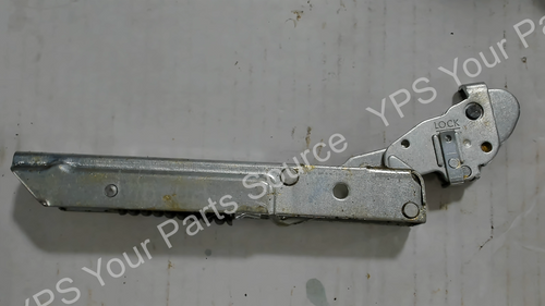 WB10X21809 GE Range Door Hinge
