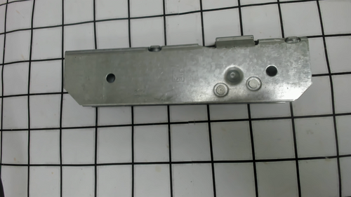 WB10X28563 GE Range Receiver Hinge