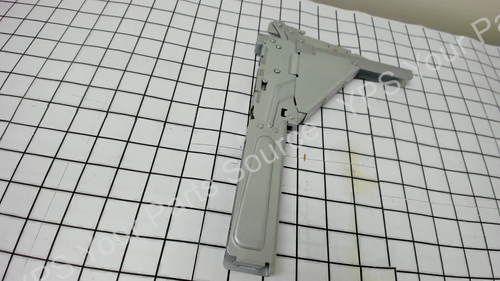 WB10X28782 GE Range Right-Hand Hinge Assembly