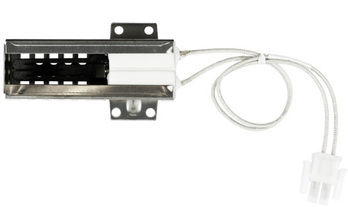 WB13K21 GE Oven Igniter with 7 Leads