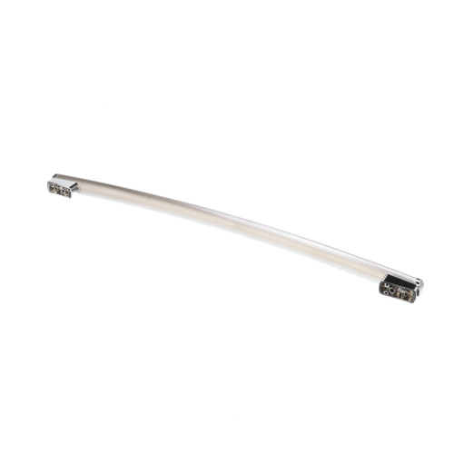 WB15X26624 GE Range Handle End Cap