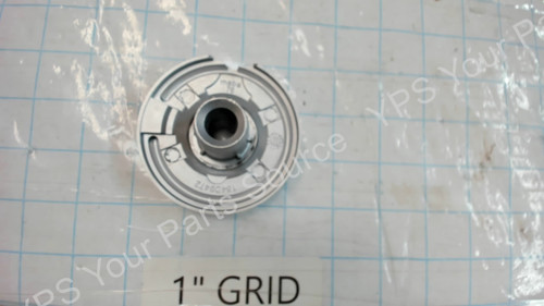 WB16X24724 GE Oven Medium Burner