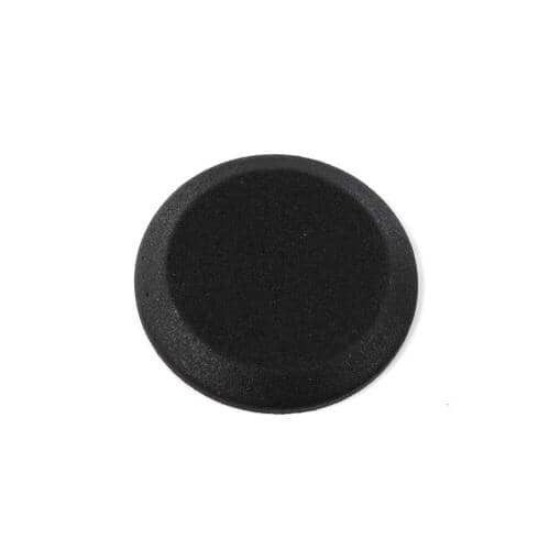 WB16X28252 GE Oven Burner Cap Inner