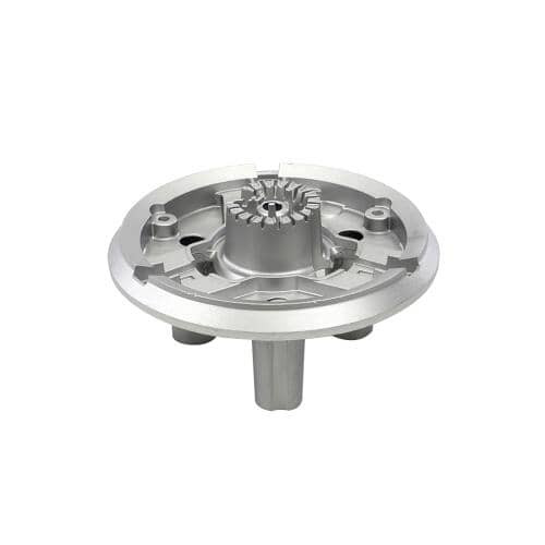 WB16X28656 GE Oven Surface Burner Base