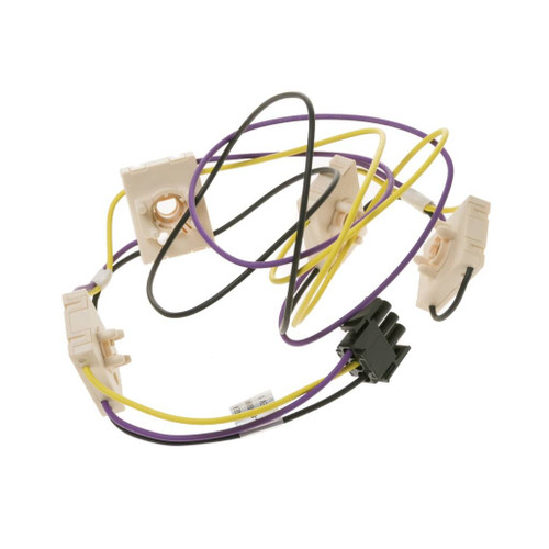 WB18T10389 GE Range Switch Harness