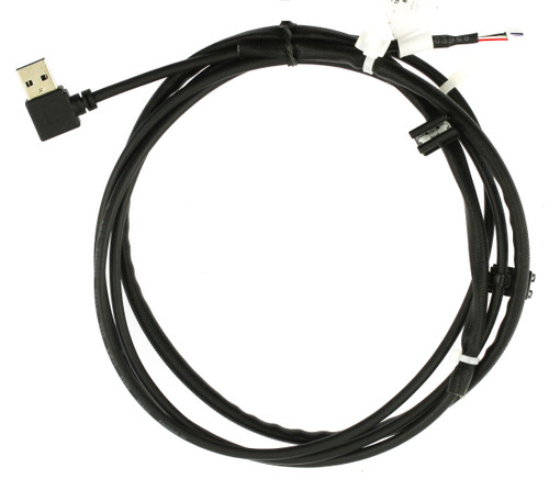 WB18X35000 GE Camera Wire Harness