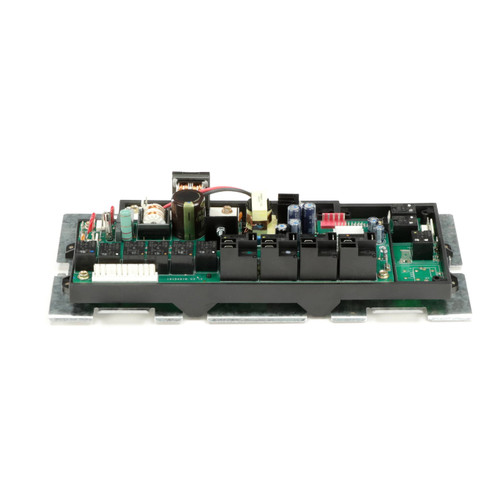 WB19K10061 GE Range Relay Board Assembly
