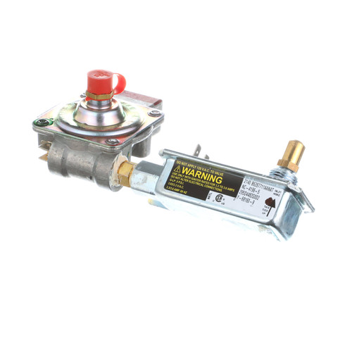 WB21X38549 GE Valve Control Assembly
