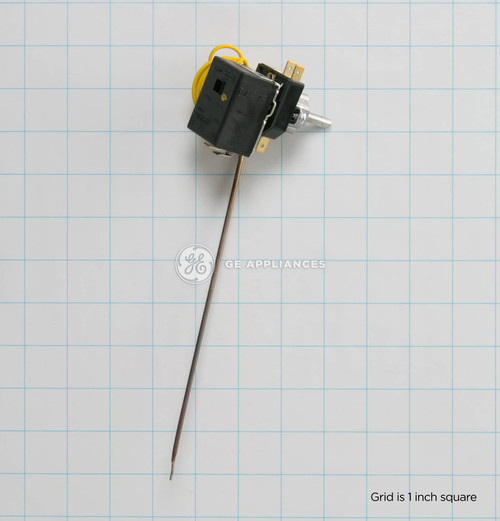 WB24X21192 GE Range Electric Thermostat
