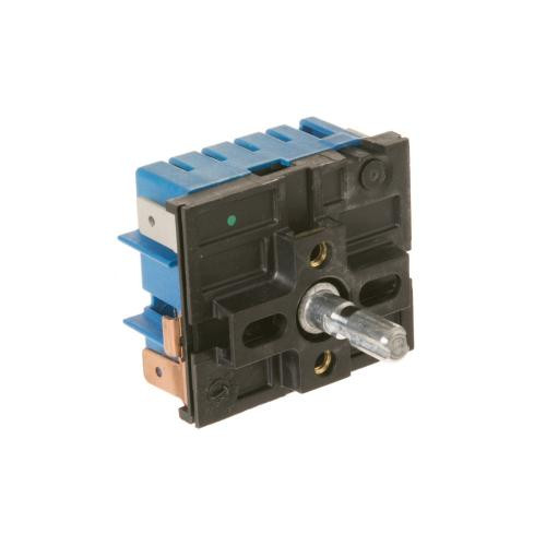 WB24X25013 GE Range Control Infinite Switch