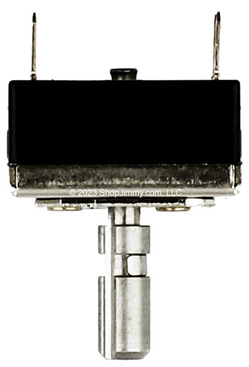 WB24X25302 GE Range Rotary Switch
