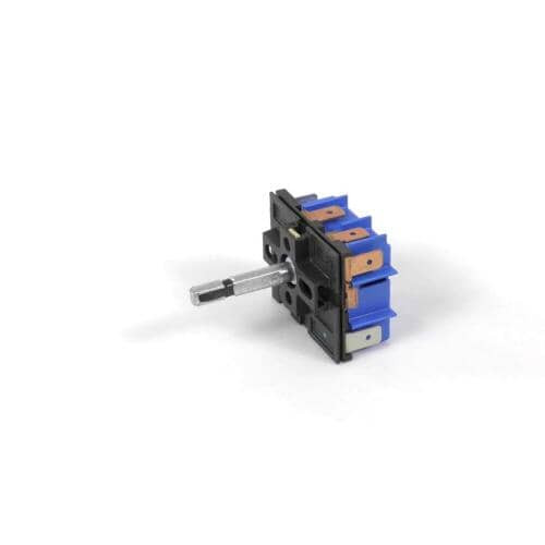 WB24X26398 GE Range Infinite Control Switch