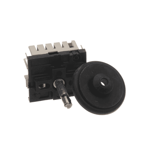 WB24X41827 GE Infinite Switch / Seal Kit