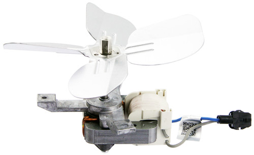 WB26T10067 GE Oven Convection Fan Motor