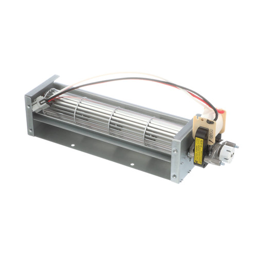 WB26X29468 GE Range Cooling Fan Assembly