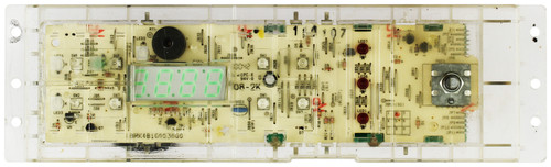 WB27K10026 GE Range Thermostat Control