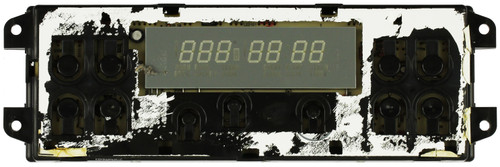WB27K10148 GE Range Control Board
