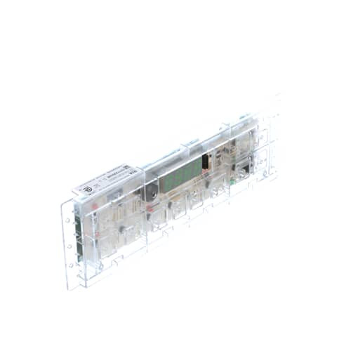 WB27K10355 GE Range Electronic Control Board
